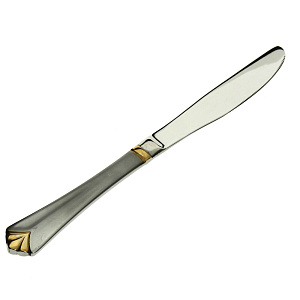 Набор столовых ножей Неаполь Matissa, 2 шт. 000000000001091102