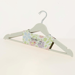 Вешалки 3 шт под дерево 43*20см, M0001 000000000001188668