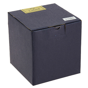 Конфетница Кристалл Agness, 12.5х13 см 000000000001165641