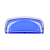 Большая хлебница Кристалл Idea, синий 000000000001129733