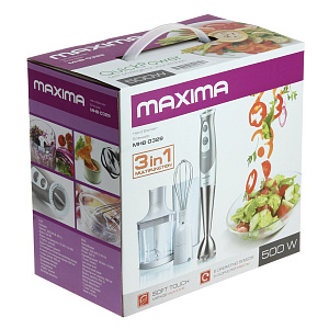 Блендер Maxima 000000000001157172