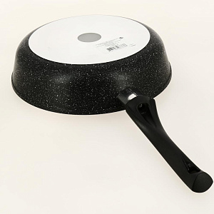 Сковорода 26см НЕВА МЕТАЛЛ ПОСУДА Гранит литой алюминий Сковорода 26см НЕВА МЕТАЛЛ ПОСУДА Гранит литой алюминий 000000000001203395