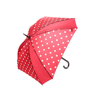Зонт трость Umbrella ruby dots Reisenthel 000000000001123220