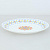 Тарелка десертная 19см КОРАЛЛ Turkish стеклокерамика 000000000001208040