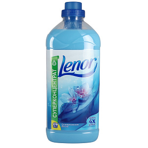 Кондиционер для белья Скандинавская Весна Lenor, 2л 000000000001021794