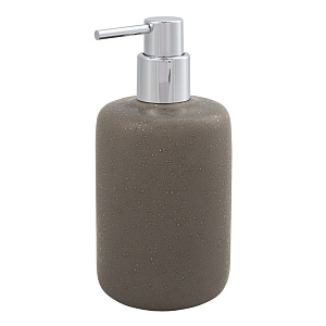 Дозатор для жидкого мыла 8,5х8,5х18см PRIMANOVA Noble керамика 000000000001216273