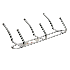 ПЛАНКА c крючками 3 шт DRIVE 6127079 000000000001197533