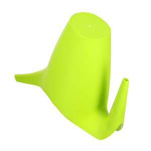 Лейка Волна Village people, 17.5?11?12 см, пластик 000000000001144922