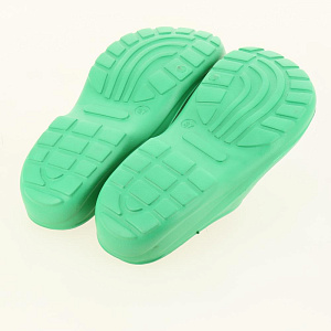 Сабо женские р.37 в ассортименте удобные, легкие и прочные сабо из бактериостатичного и гигиеничного материала ЭВА. Обеспечивают комфорт 000000000001206300