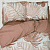 Комплект постельного белья 2-спальный Этель Tropics вид 1 пододеяльник175х215см простыня200х220см наволочки70х70см-2шт 125гр поплин 100%хлопок 000000000001206700