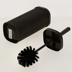 Ерш д\туалета ROTANG шоколад, пластикSWP-0690CH-E 000000000001178711