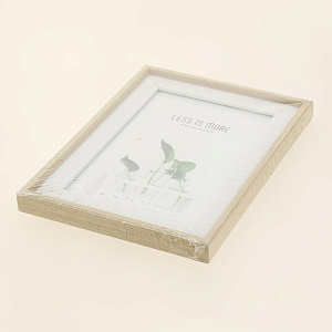 Фоторамка пластик "Медея" 10*15 R010848 000000000001196663