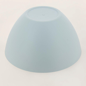 Салатница 1,6л ОНЕСТ голубой пластик 000000000001203791