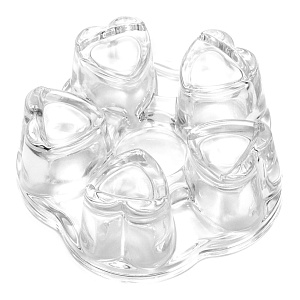 Подставка для чайника стекло 000000000001221262