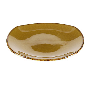 Мелкая тарелка Terramesa Mustard Steelite, 20.25 см 000000000001123919