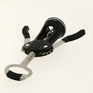 Штопор с рычагами 17см FACKELMANN металл/пластик 000000000001014878