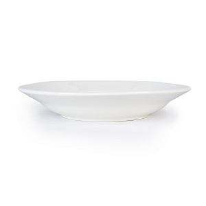 Тарелка суповая 20см 250мл КОРАЛЛ ОБЩЕПИТ керамика 000000000001208525