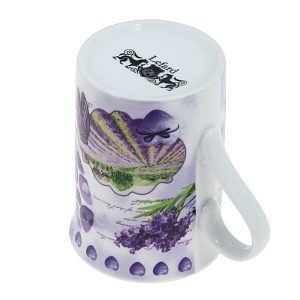 Чайный набор Прогресс, 300мл, 3 предмета 000000000001151996