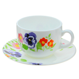 МАГДА Набор чайный 12 предметов 220мл LUMINARC H8672 000000000001090475