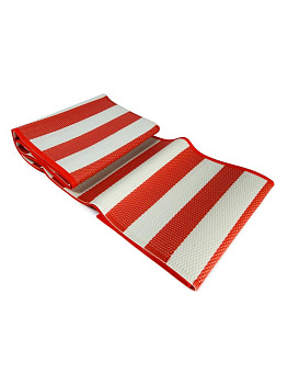 Коврик пляжный 170х90см пальмы в ассортименте полипропилен 000000000001227414