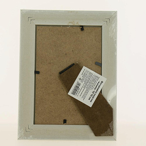 Декоративная Фоторамка пластик "Аэлита" 10*15 R010877 000000000001196392