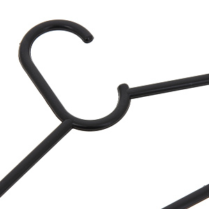 Набор вешалок Darel Plastic, 3 шт. 000000000001019519