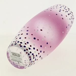 Ваза Декор h250  7736/250/77-398.1 000000000001184745