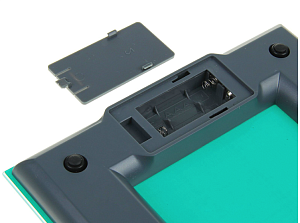 Весы кухонные электронные 18х20см HOMESTAR HS-3006 нагрузка 5кг стекло, цена деления 1гр, LCD дисплей, сенсорное управление, автоотключение 000000000001222958