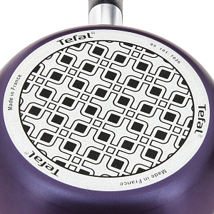 Сковорода 22см TEFAL Cook Right алюминий 000000000001162169