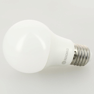 Лампа св.диод ЭКОНОМ Eco_LED11wA60E2730 000000000001187348