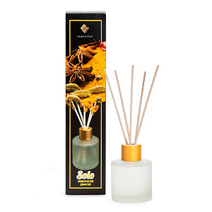 Аромадиффузор 50мл Ароматная пряность для ароматизации помещений 000000000001218998