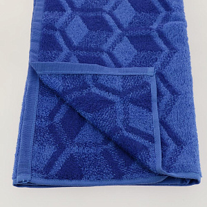 Пол-це 50*90 Sky color,хл100%,пл360,ПЛ-2602-03093/10000 000000000001168542