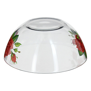 Салатник Роза Invitation Pasabahce, 13 см 000000000001100321