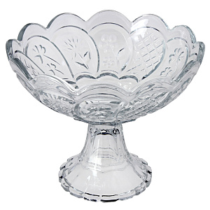 Ваза для фруктов, 21 см 000000000001173778