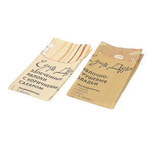 Набор кухонных полотенец Едим Дома, 30?30 см, микрофибра, 2 шт. 000000000001144375