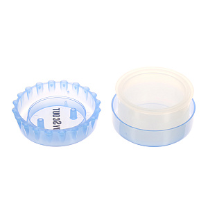 Складной стакан Boyscout, 200мл, пластмасса 000000000001141592