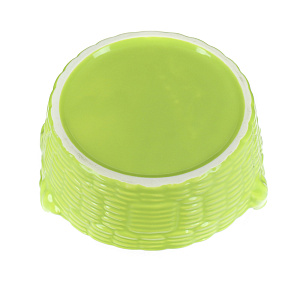 Корзинка Cesiro, зеленый 000000000001059608