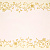 Дорожка на скатерть Декоративные Цветы Pap Star, 3 м?40 см 000000000001142424