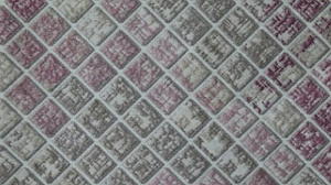 Коврик универсальный 60х100см ПОСУДА ЦЕНТР Рептилия-2 для прихожих полиэстер 000000000001187109