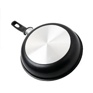 Сковорода 26см VARI Формула Здоровья антипригарное покрытие алюминий 000000000001215240