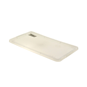 Поднос для пикника 32х18 FORA прозрачный пикника 000000000001179229