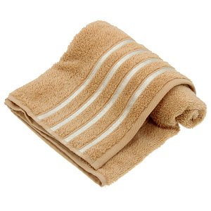 Полотенце Cleanelly, 50х90 см, хлопок 000000000001155351