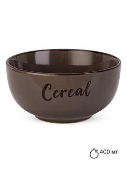 Салатник для завтрака 400мл керамика 000000000001221244