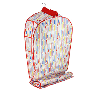 Кофр для хранения Штрихи Luminello, 30х57х137 см 000000000001119047