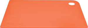 Доска разделочная Plast Team GROSTEN, гибкая, прямоугольная, коралловый, 247х175х2 (PT1109) 000000000001201511