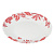 Десертная тарелка Romancia Red Luminarc 000000000001003460