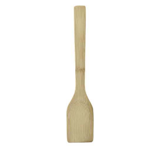 Лопатка кулинарная бамбук 30см №1 Катунь КТ-ЛК-01 000000000001201437
