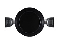 Кастрюля 20см с/к Carbon TT 9232SL-BG 000000000001183255