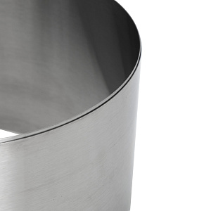 Форма кулинарная 16-30х8см раздвижная нержавеющая сталь 000000000001222664