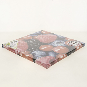 Картина "Ягоды" 350*350КК35/35-4/4.3 000000000001166235